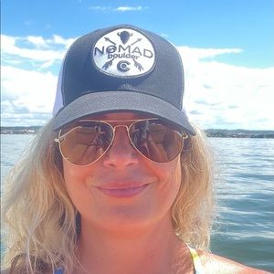 Meet your Posher, Kari